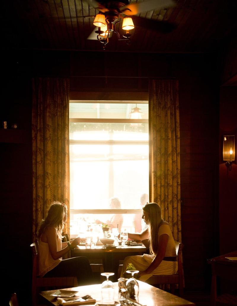 Chebeague Island Inn image