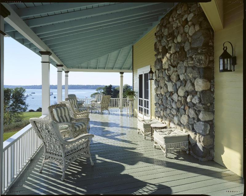 Chebeague Island Inn image