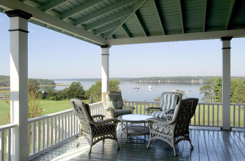 Chebeague Island Inn image