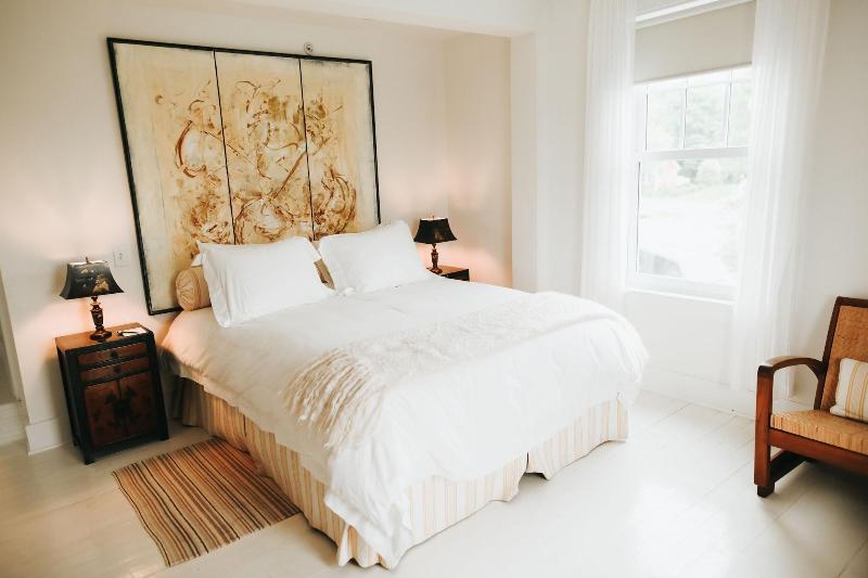 Chebeague Island Inn image