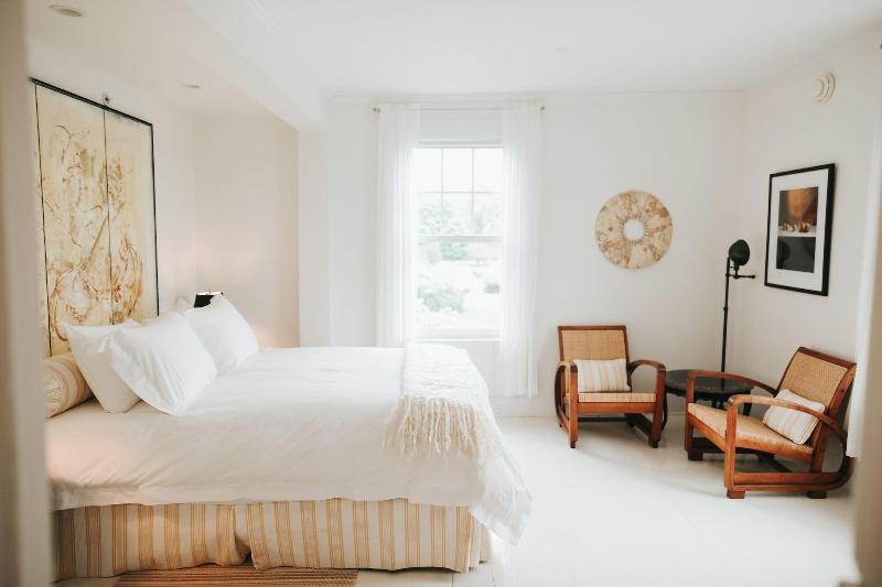 Chebeague Island Inn image