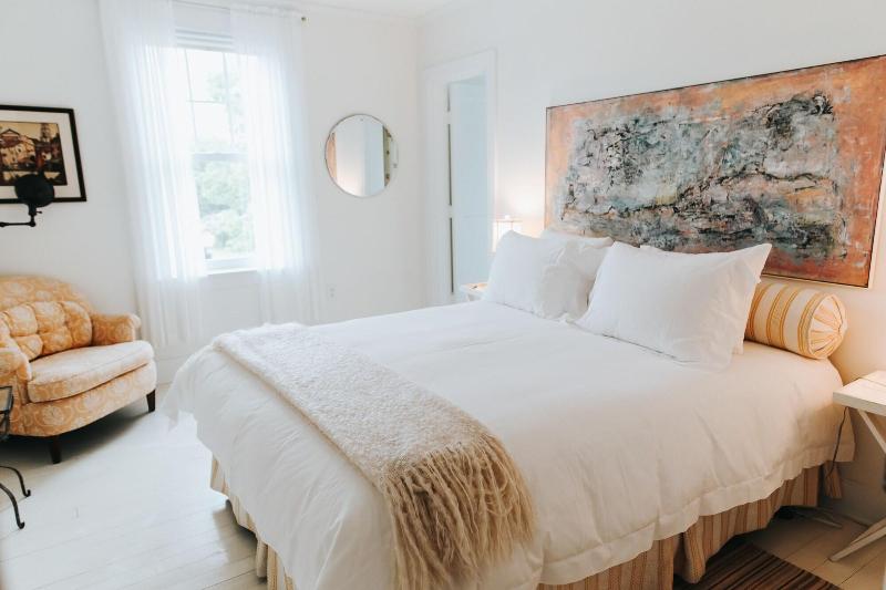 Chebeague Island Inn image