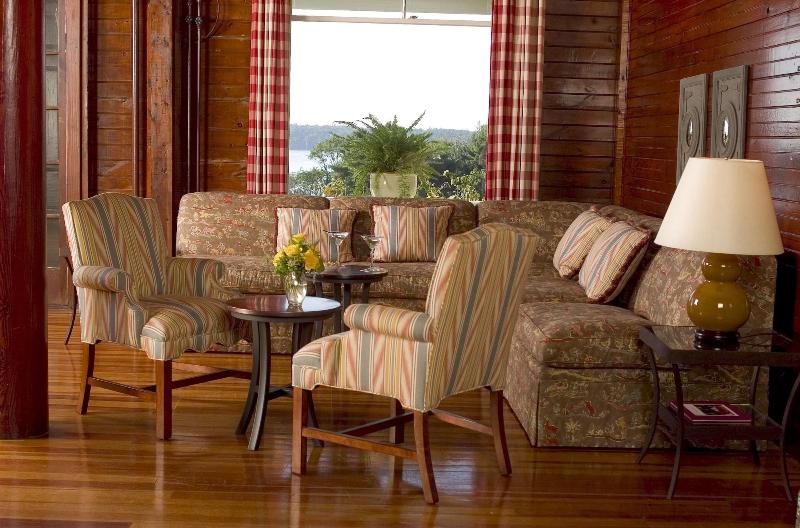 Chebeague Island Inn image