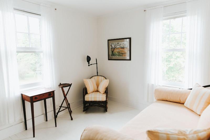 Chebeague Island Inn image