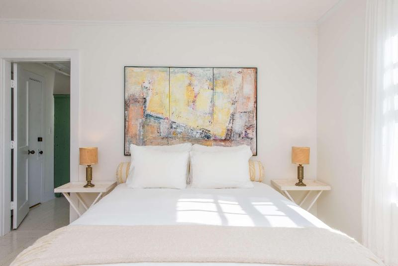 Chebeague Island Inn image