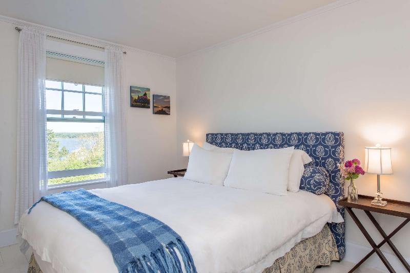 Chebeague Island Inn image