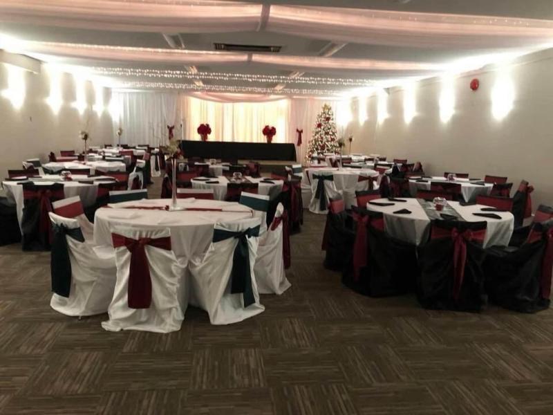 Northwood Plaza Hotel