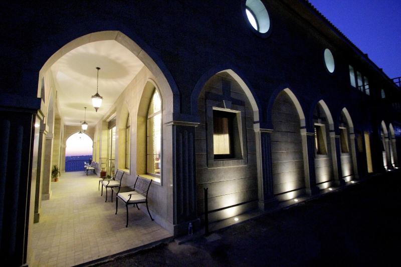 Cherry Blossom Boutique Hotel image