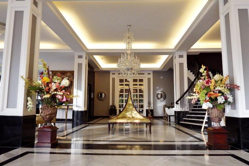 Cherry Blossom Boutique Hotel image
