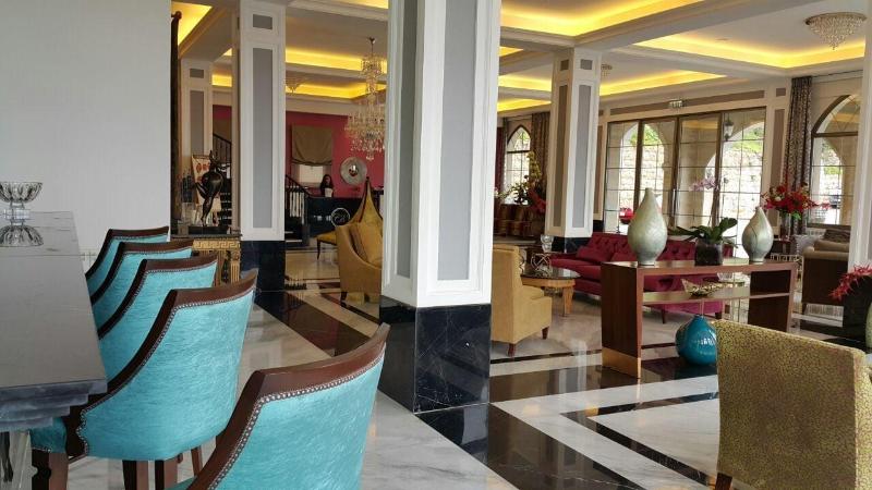 Cherry Blossom Boutique Hotel image
