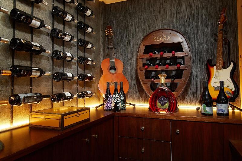 Cherry Blossom Boutique Hotel image