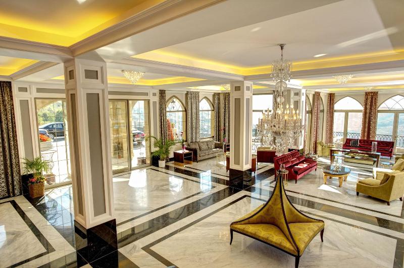 Cherry Blossom Boutique Hotel image