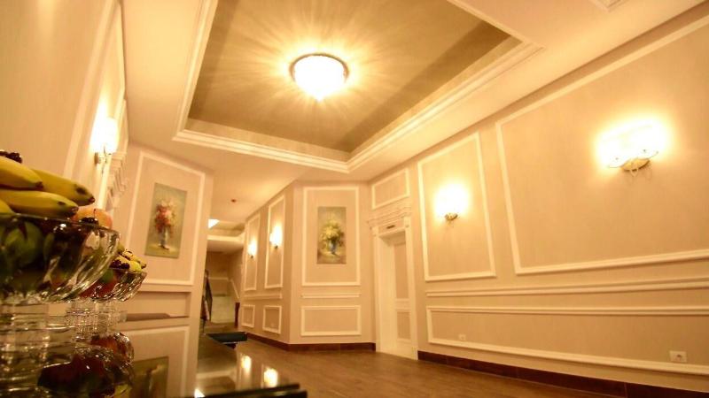 Cherry Blossom Boutique Hotel image