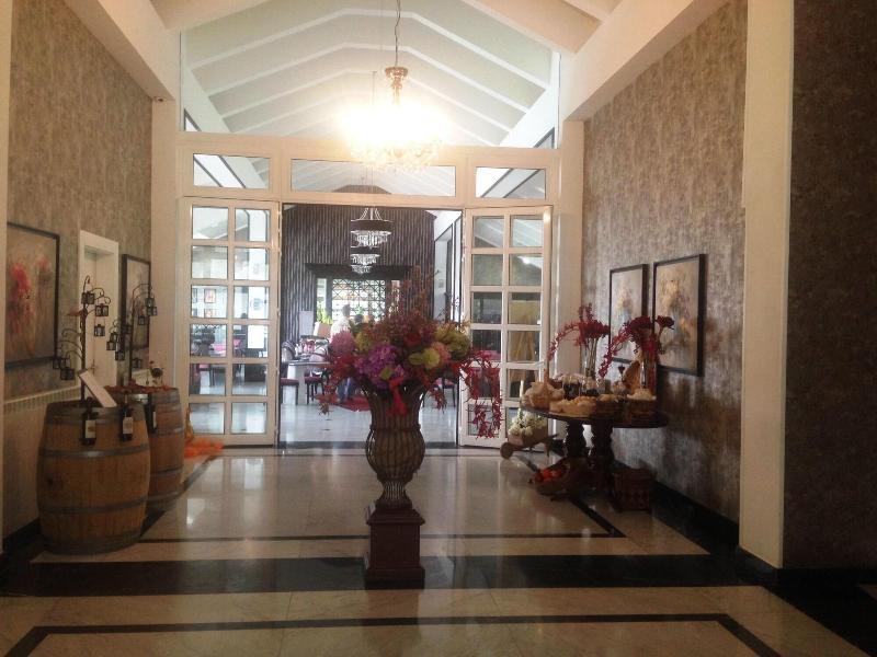 Cherry Blossom Boutique Hotel image