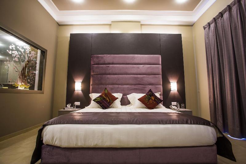 Cherry Blossom Boutique Hotel image