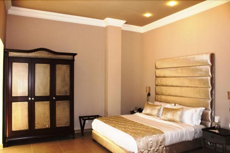 Cherry Blossom Boutique Hotel image