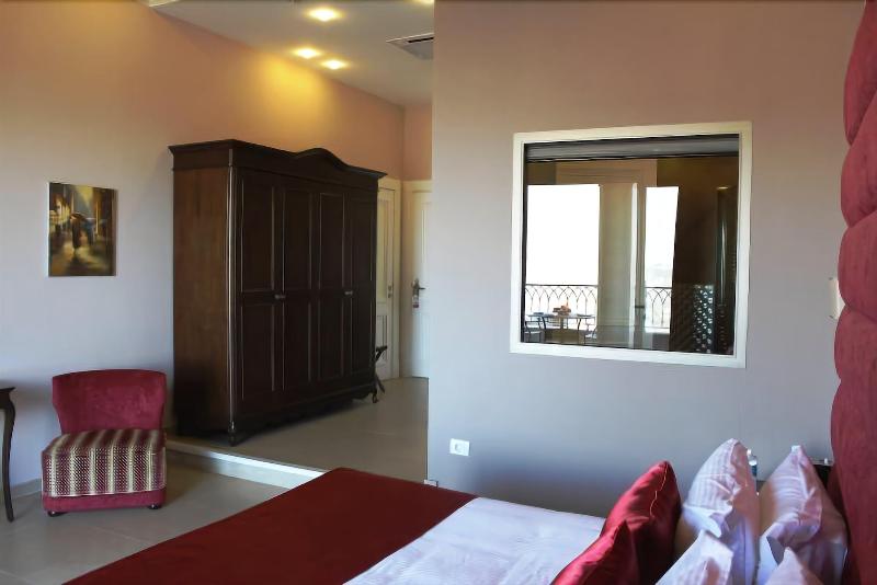 Cherry Blossom Boutique Hotel image