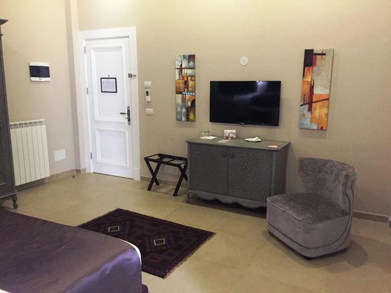 Cherry Blossom Boutique Hotel image