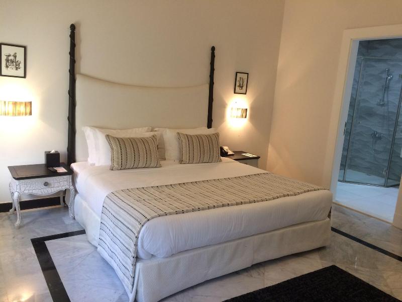 Cherry Blossom Boutique Hotel image