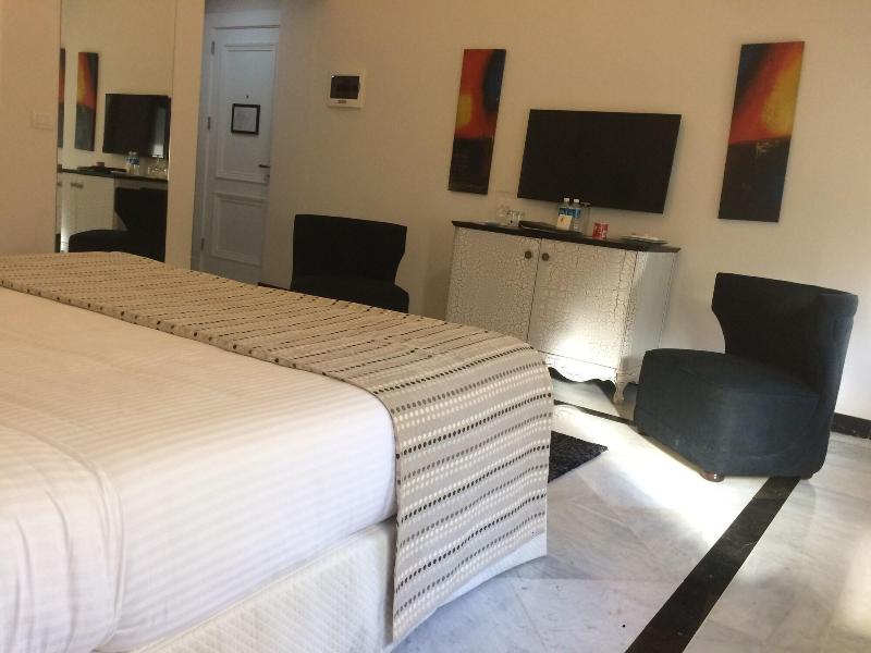 Cherry Blossom Boutique Hotel image
