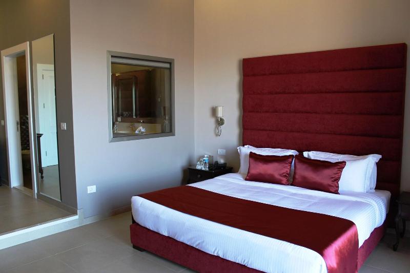 Cherry Blossom Boutique Hotel image