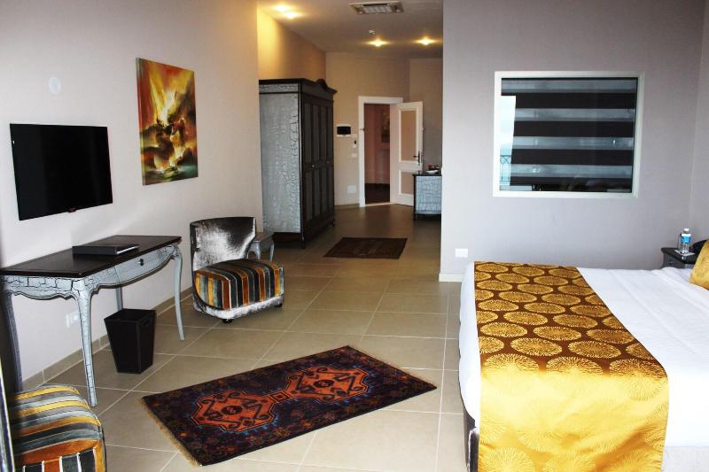 Cherry Blossom Boutique Hotel image