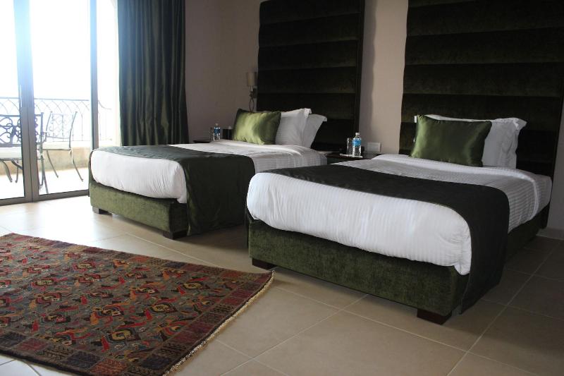 Cherry Blossom Boutique Hotel image