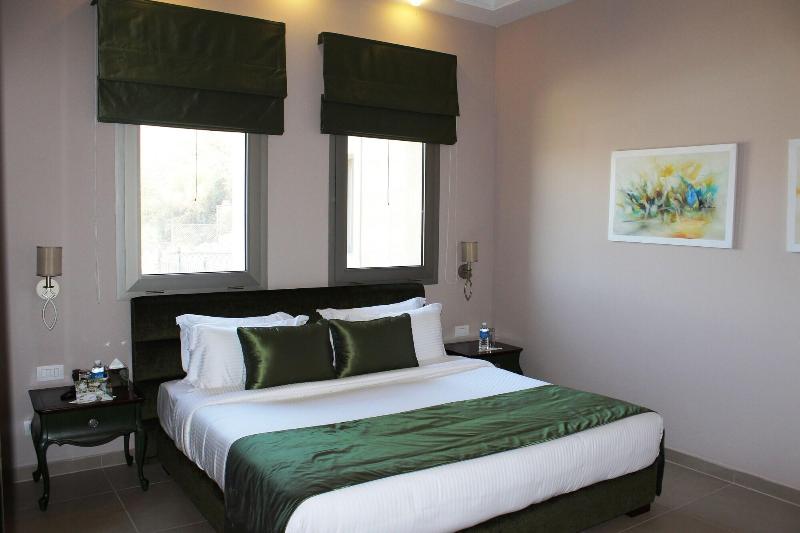 Cherry Blossom Boutique Hotel image