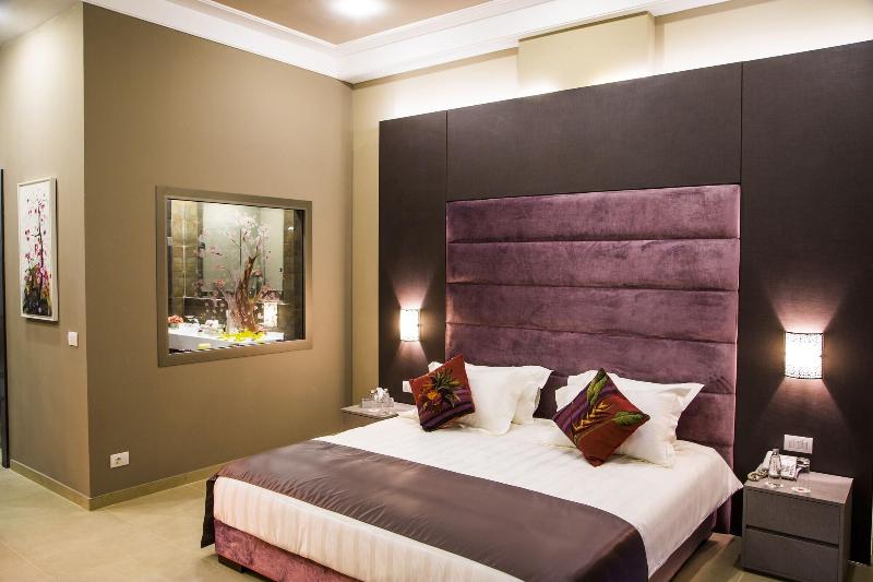 Cherry Blossom Boutique Hotel image