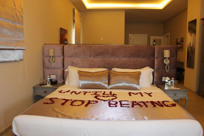 Cherry Blossom Boutique Hotel image