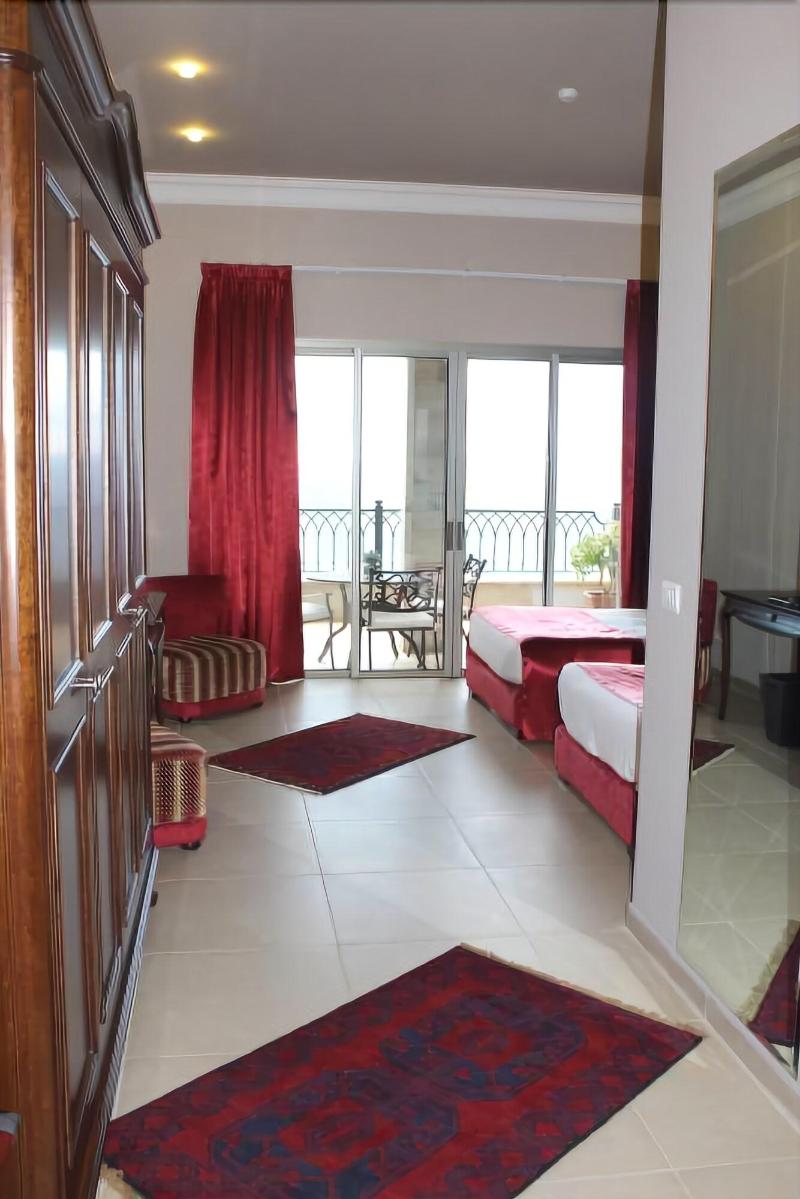 Cherry Blossom Boutique Hotel image