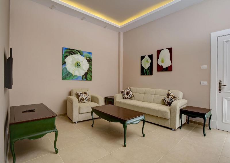 Cherry Blossom Boutique Hotel image