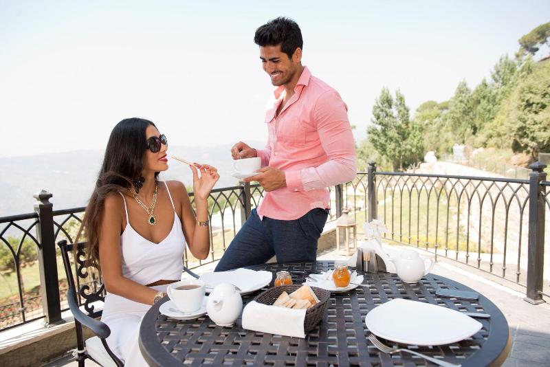 Cherry Blossom Boutique Hotel image