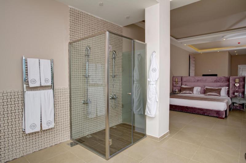 Cherry Blossom Boutique Hotel image