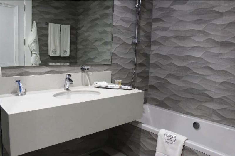Cherry Blossom Boutique Hotel image