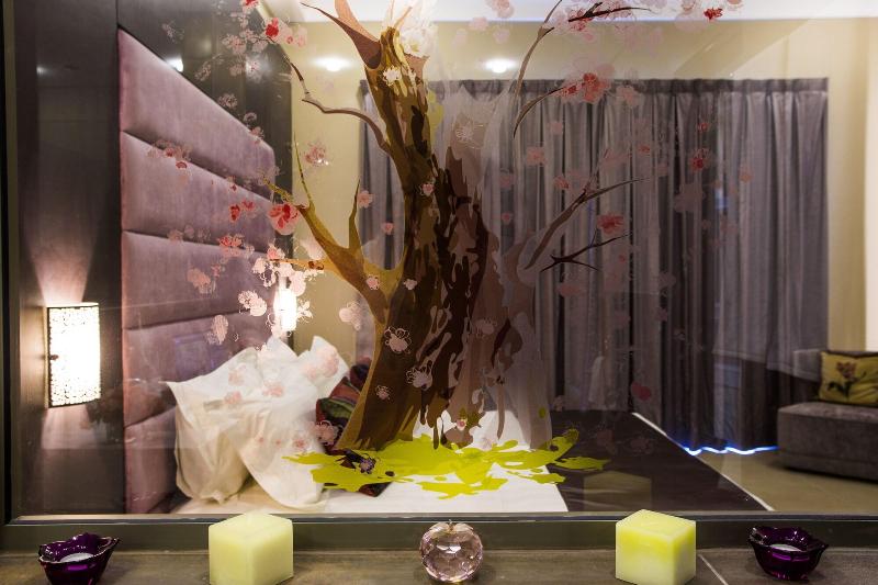 Cherry Blossom Boutique Hotel image