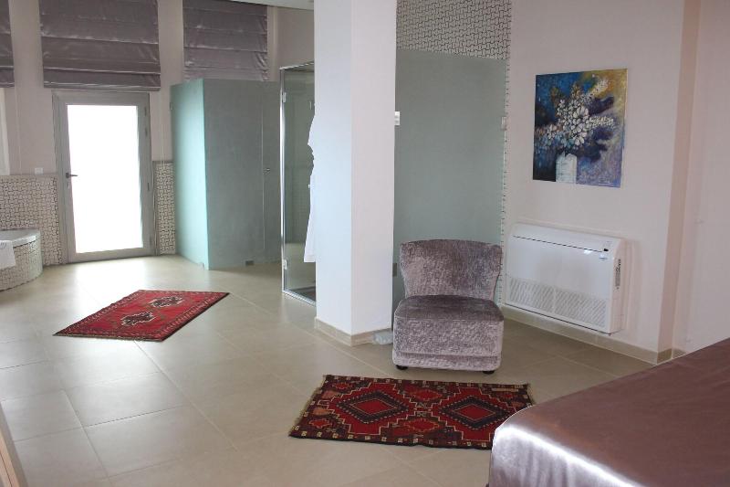 Cherry Blossom Boutique Hotel image
