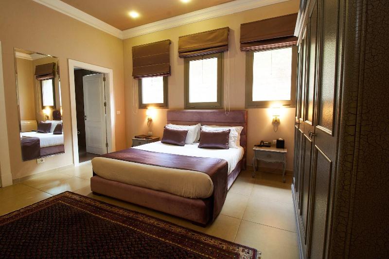 Cherry Blossom Boutique Hotel image