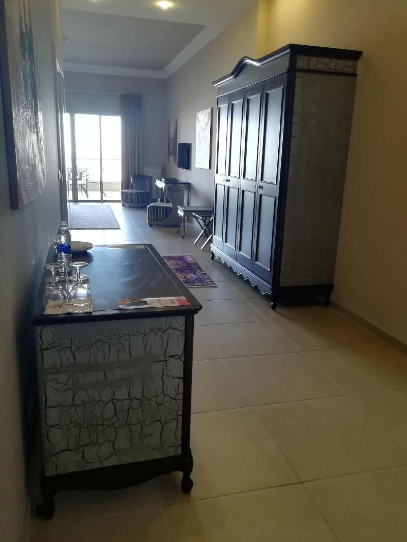 Cherry Blossom Boutique Hotel image