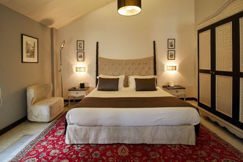Cherry Blossom Boutique Hotel image