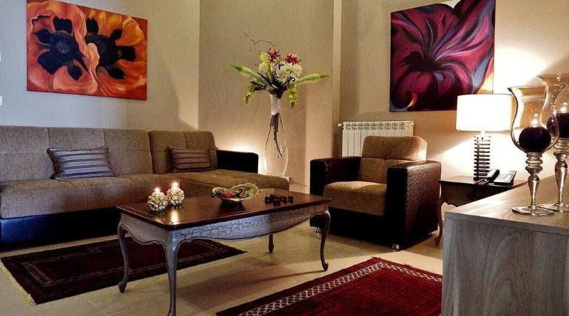 Cherry Blossom Boutique Hotel image