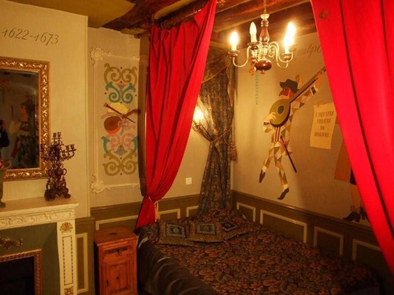 Hotel De Nesle image