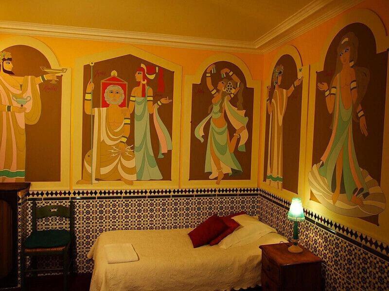 Hotel De Nesle image
