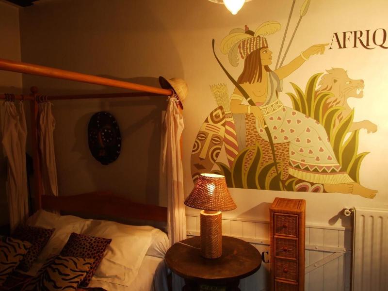 Hotel De Nesle image