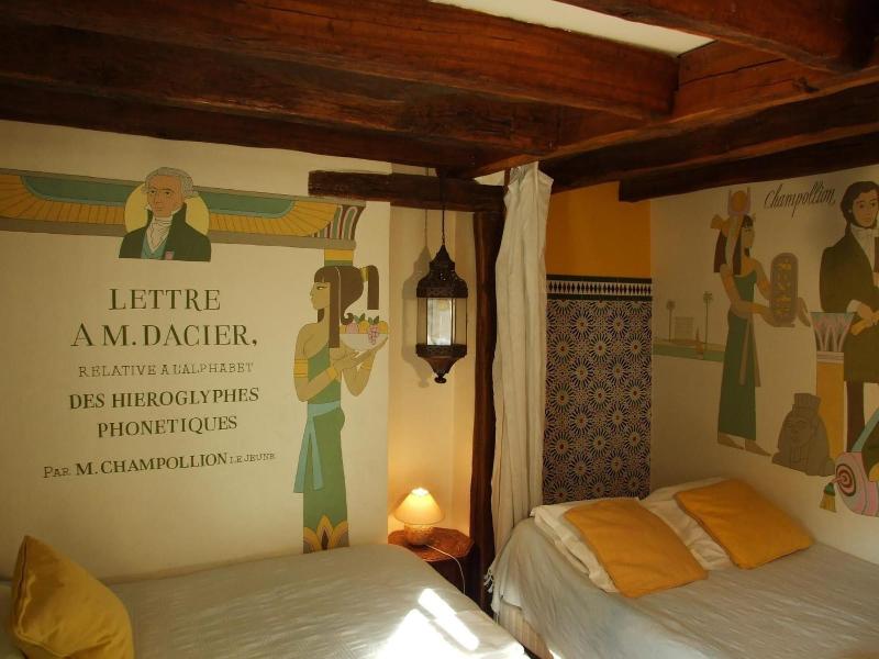 Hotel De Nesle image
