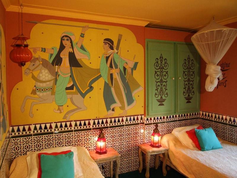 Hotel De Nesle image