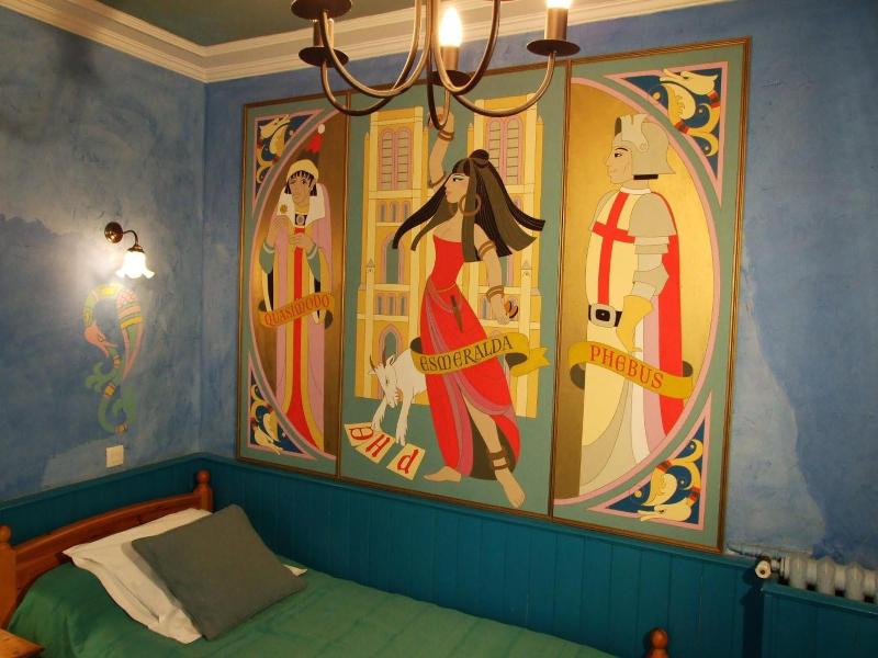Hotel De Nesle image