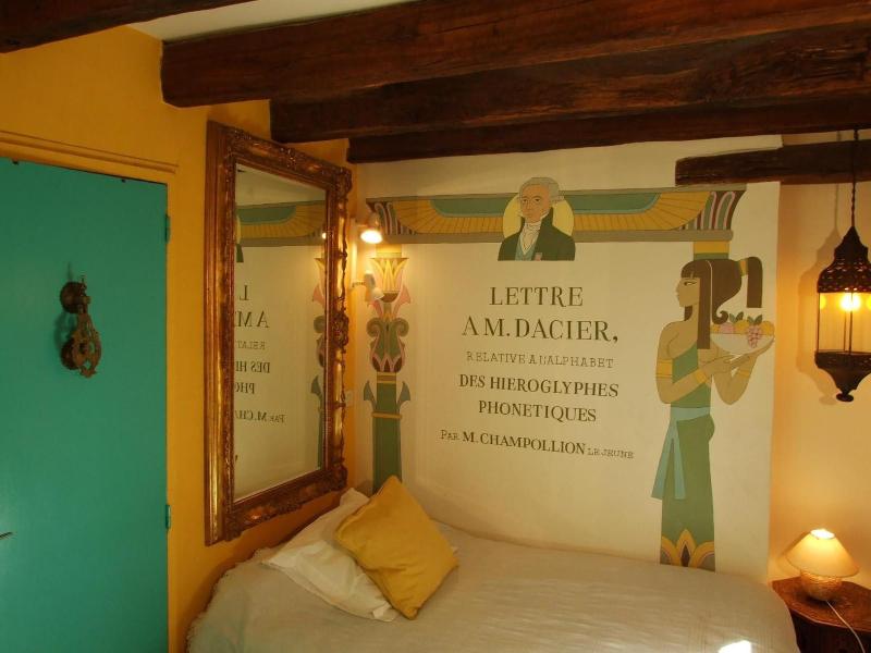 Hotel De Nesle image