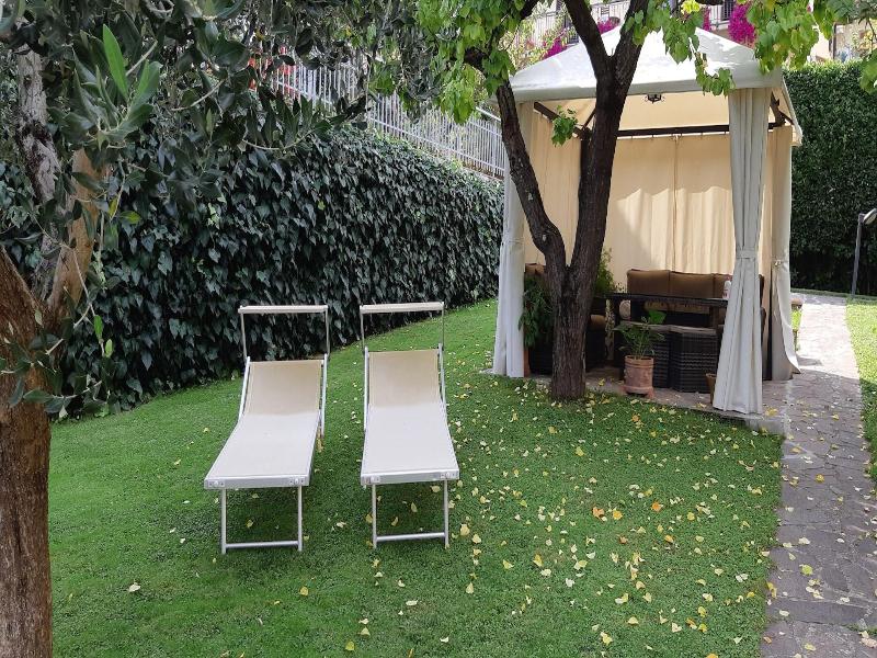 Chiantirooms Guesthouse image