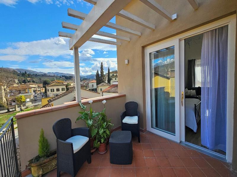 Chiantirooms Guesthouse image